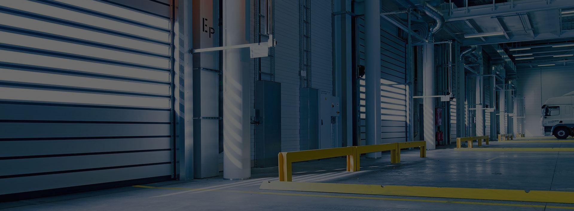 滑升門(mén)和卷簾門(mén)的區(qū)別